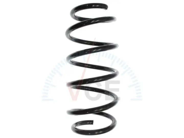 Пружина підвіски STARLINE PR TH762 (фото 1)