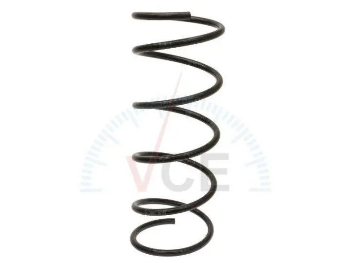 Пружина подвески STARLINE PR TH9002 (фото 1)