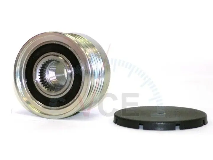 Фото 1 - Механизм свободного хода генератора STARLINE RS 104810 Механизм свободного хода генератора STARLINE RS 104810 (фото 1)