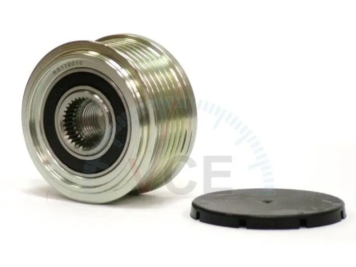 Механизм свободного хода генератора STARLINE RS 116010 (фото 1)