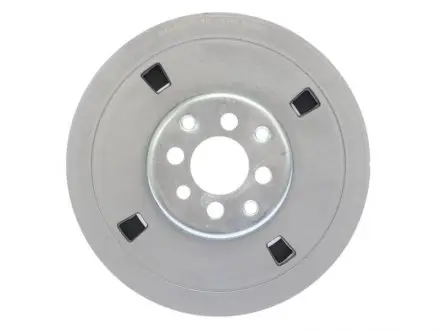 Ремінний шків, колінчастий вал STARLINE RS 658011