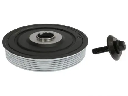 Ременный шкив, коленчатый вал STARLINE RS 658022-S