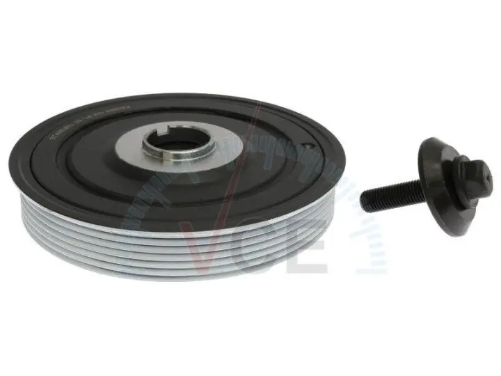 Ременный шкив, коленчатый вал STARLINE RS 658022-S (фото 1)