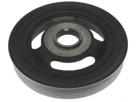 Ременный шкив, коленчатый вал STARLINE RS 658049