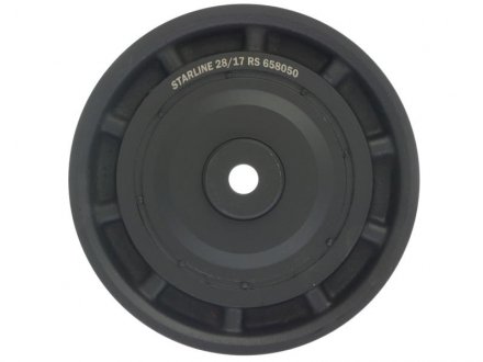 Ременный шкив, коленчатый вал STARLINE RS 658050 (фото 1)