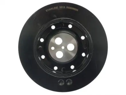 Ременный шкив, коленчатый вал STARLINE RS 658053