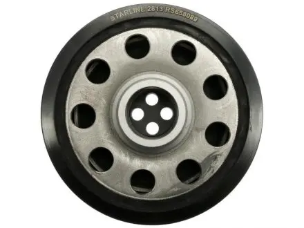 Ременный шкив, коленчатый вал STARLINE RS 658089