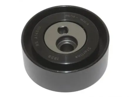 Натяжной ролик, поликлиновой ремень STARLINE RS A14810