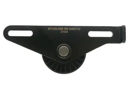 Натяжной ролик, ремень грм STARLINE RS A42710