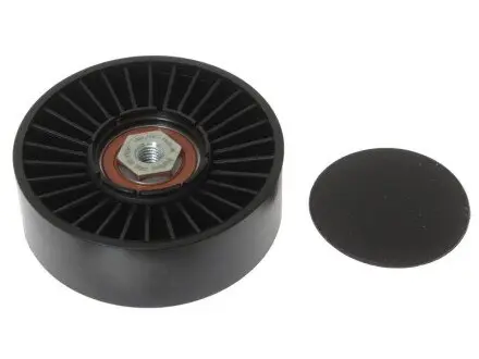 Натяжний ролик, полікліновий ремінь STARLINE RS A72910