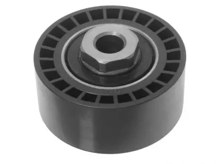 Натяжной ролик, поликлиновой ремень STARLINE RS A74410