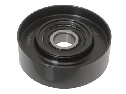 Натяжной ролик, поликлиновой ремень STARLINE RS A75130