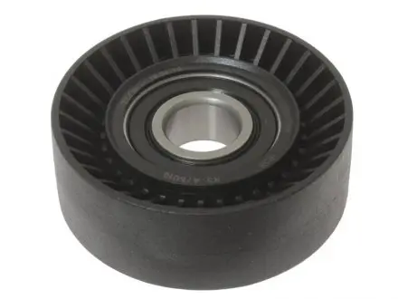 Натяжной ролик, поликлиновой ремень STARLINE RS A76010