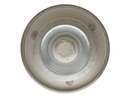 Паразитный / ведущий ролик, поликлиновой ремень STARLINE RS B21410