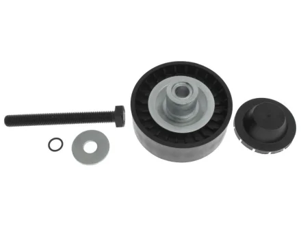 Натяжной ролик, ремень ГРМ STARLINE RS B34610