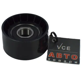 Паразитный / ведущий ролик, поликлиновой ремень STARLINE RS B36420