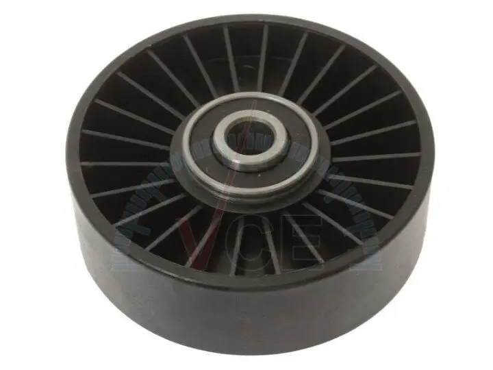 Паразитный / ведущий ролик, поликлиновой ремень STARLINE RS B37020 (фото 1)