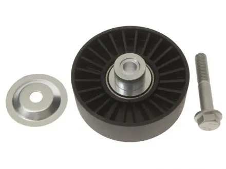 Паразитний / провідний ролик, полікліновий ремінь STARLINE RS B40530