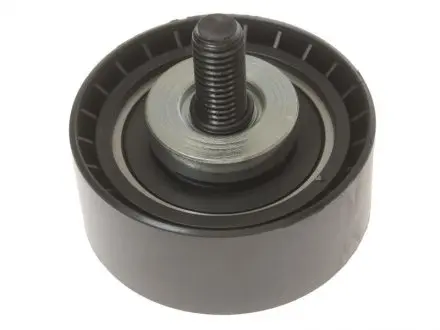 Паразитный/ведущий ролик, поликлиновый ремень. STARLINE RS B43310