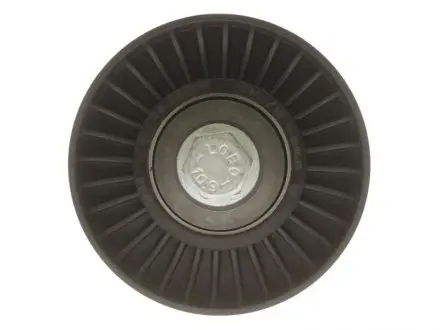 Паразитный/ведущий ролик, поликлиновый ремень. STARLINE RS B43910