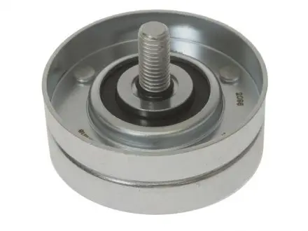 Паразитний / провідний ролик, полікліновий ремінь STARLINE RS B46710