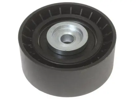 Паразитний / провідний ролик, полікліновий ремінь STARLINE RS B46810