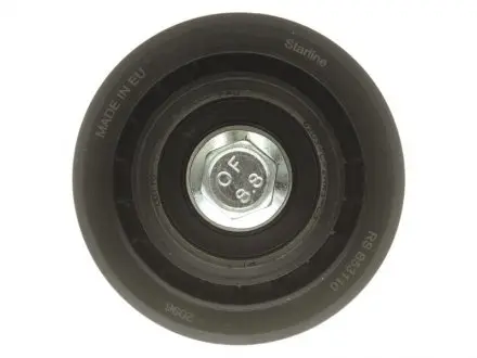 Паразитный / ведущий ролик, поликлиновой ремень STARLINE RS B53110