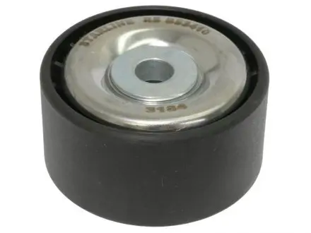 Паразитный/ведущий ролик, поликлиновый ремень. STARLINE RS B53410