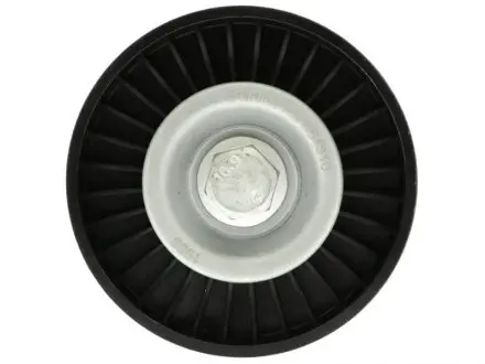 Ремінний шків, колінчастий вал STARLINE RS B54310