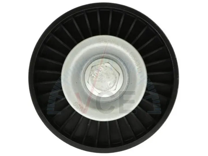 Фото 1 - Ремінний шків, колінчастий вал STARLINE RS B54310 Ремінний шків, колінчастий вал STARLINE RS B54310 (фото 1)