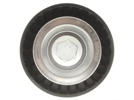 Паразитный/ведущий ролик, поликлиновый ремень. STARLINE RS B57010