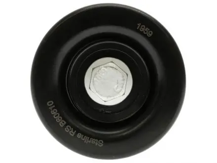 Паразитный/ведущий ролик, поликлиновый ремень. STARLINE RS B60610