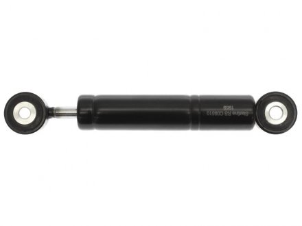 Амортизатор, полікліновий ремень STARLINE RS C09510