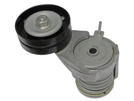 Натяжная планка, поликлиновой ремень STARLINE RS D13830