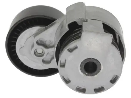 Натяжитель ремня, клиновой зубчая. STARLINE RS D26910