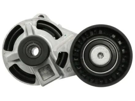 Натяжная планка, поликлиновый ремень STARLINE RS D43410