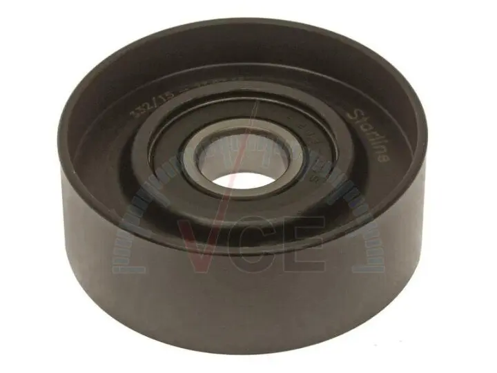 Ролик натяжителя STARLINE RS X00001M (фото 1)