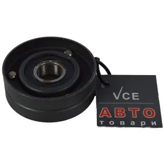 Ролик натяжителя STARLINE RS X00008M