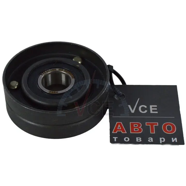 Ролик натяжителя STARLINE RS X00008M (фото 1)