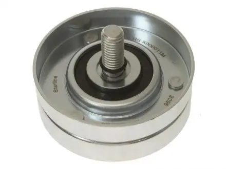 Ролик натяжителя STARLINE RS X00011M