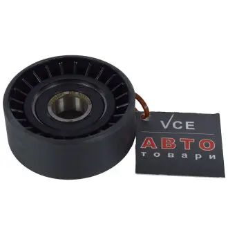 Ролик натяжителя STARLINE RS X00017P