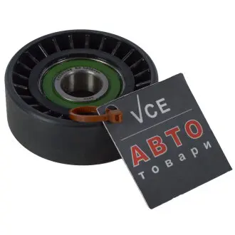 Ролик натяжителя STARLINE RS X00019P