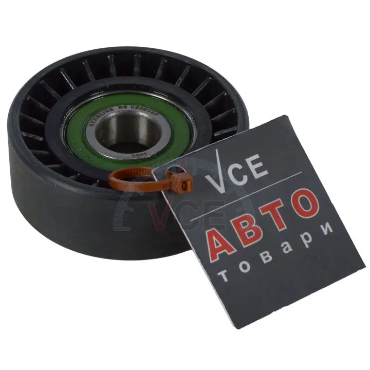 Ролик натягувача STARLINE RS X00019P (фото 1)