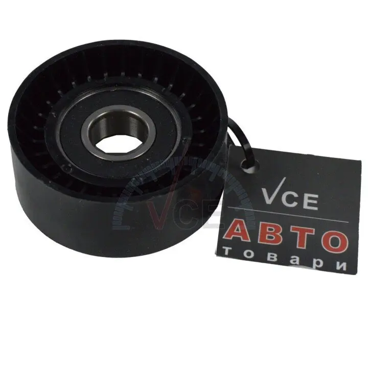 Ролик натяжителя STARLINE RS X00022P (фото 1)