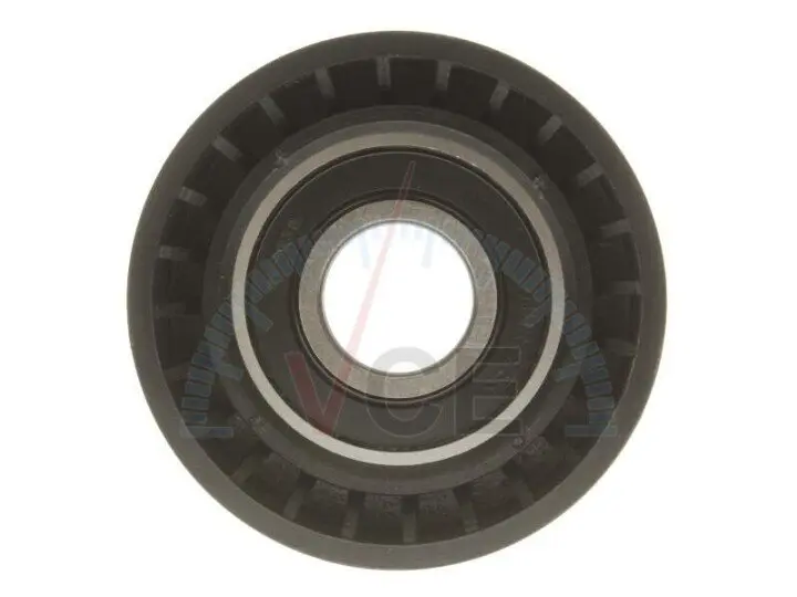 Фото 1 - Ролик натягувача STARLINE RS X00032P Ролик натягувача STARLINE RS X00032P (фото 1)