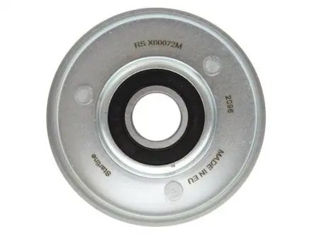 Ролик натяжителя STARLINE RS X00072M