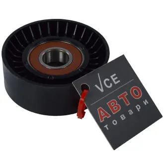 Ролик натяжителя STARLINE RS X00090P