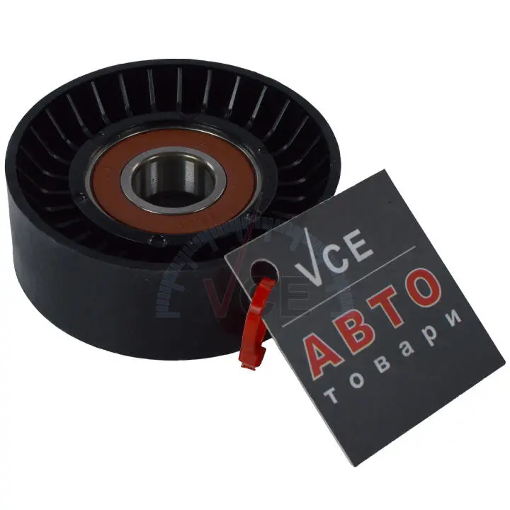 Ролик натягувача STARLINE RS X00090P (фото 1)