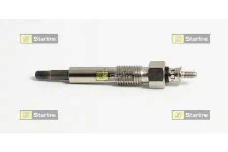 Свічка розжарювання STARLINE S10122