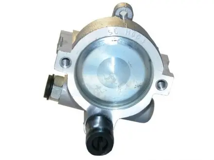 Насос гидроусилителя руля (возможно восстановленное изделие) STARLINE SC H003